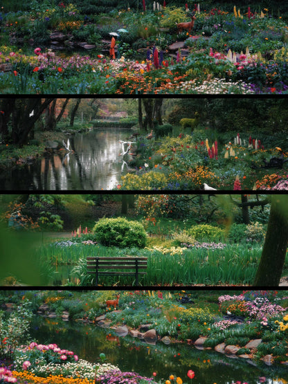 ✨Nanjing+Wuxi+Suzhou+Hangzhou+Shanghai+Wuzhen 6-Day 5-Night Group Tour