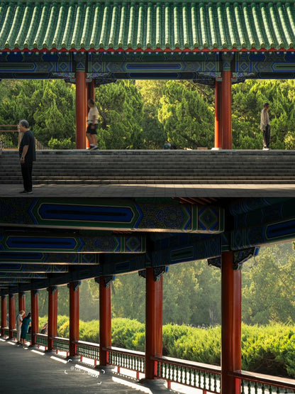 Beijing 5 Days 4 Nights Group Tour