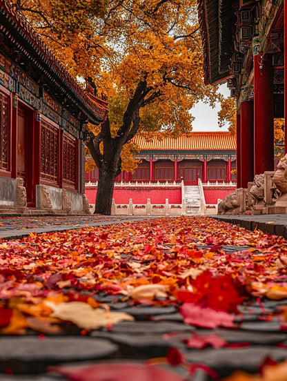 Beijing 5 Days 4 Nights Group Tour