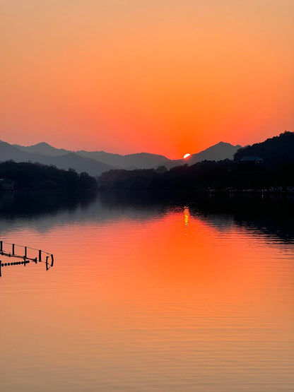 ✨Nanjing+Wuxi+Suzhou+Hangzhou+Shanghai+Wuzhen 6-Day 5-Night Group Tour