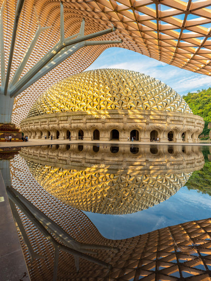 ✨Nanjing+Wuxi+Suzhou+Hangzhou+Shanghai+Wuzhen 6-Day 5-Night Group Tour
