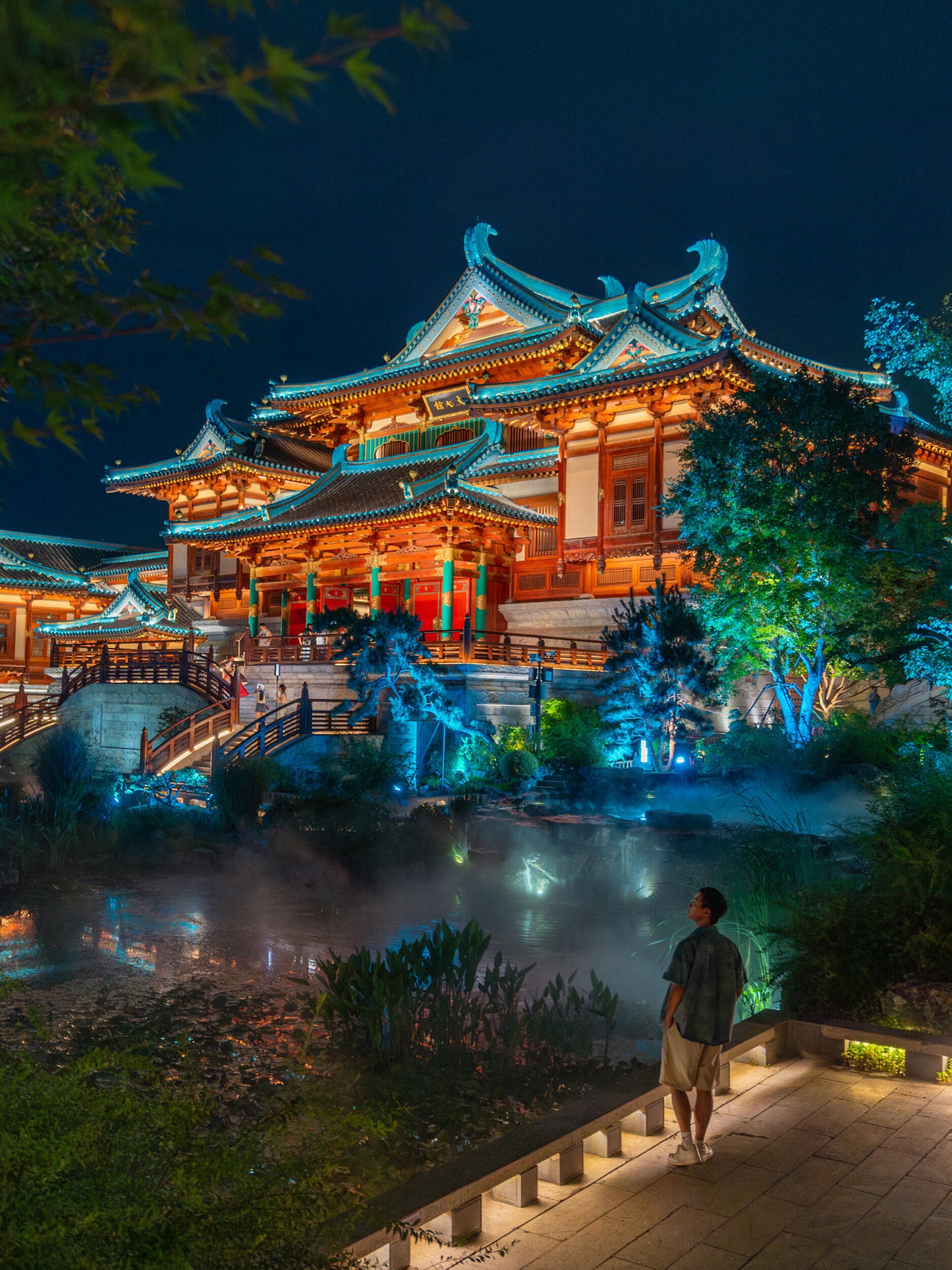 ✨Nanjing+Wuxi+Suzhou+Hangzhou+Shanghai+Wuzhen 6-Day 5-Night Group Tour