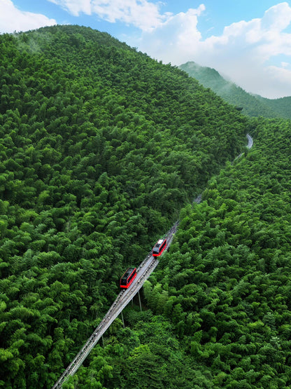 Nanjing+Yangzhou+Wuxi+Suzhou+Hangzhou+Wuzhen+Shanghai – 5 Days 4 Nights Group Tour 🧳