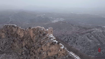 Beijing 5 Days 4 Nights Group Tour