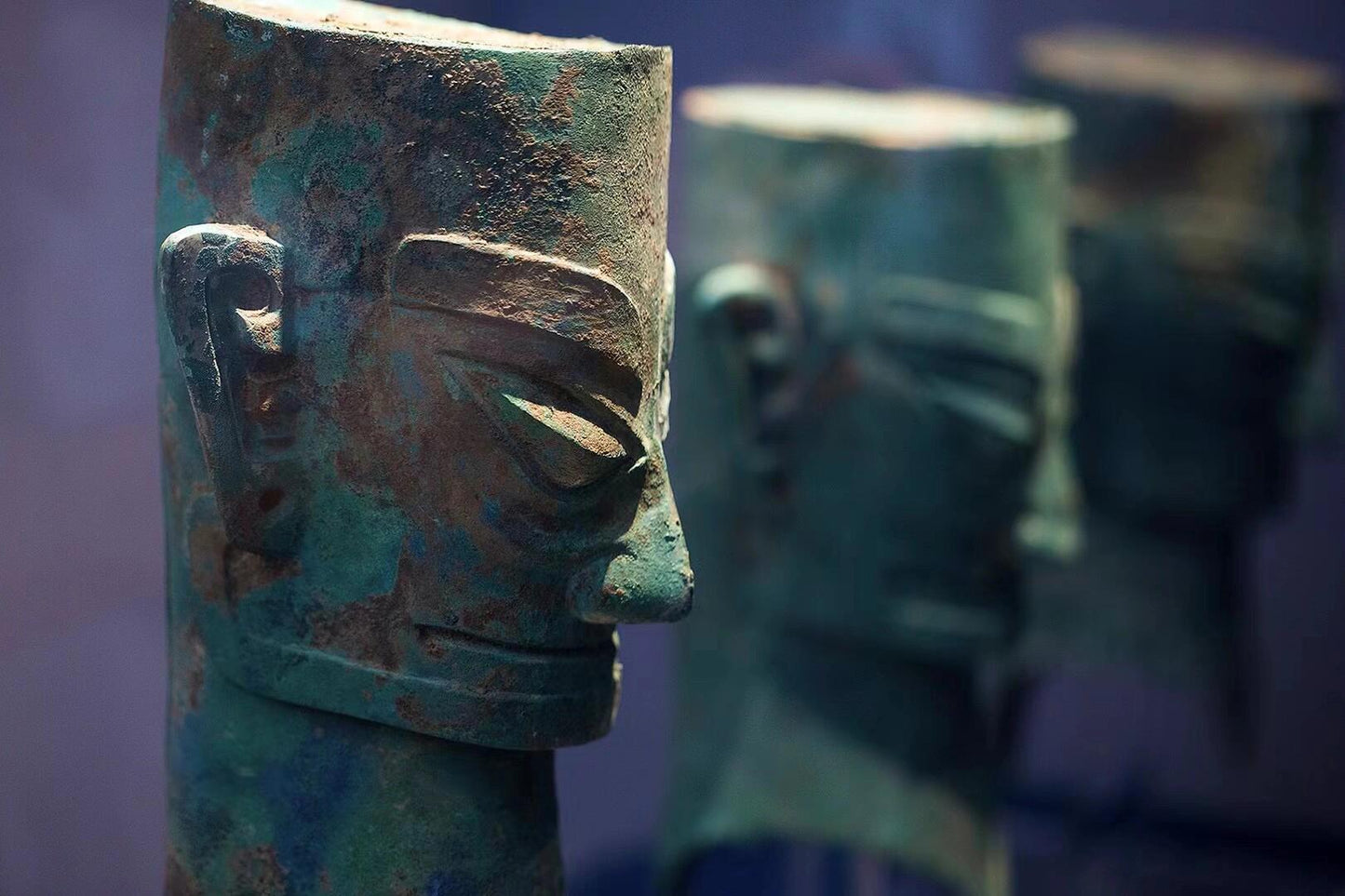 Chengdu+Qingcheng Mountain+Dujiangyan + Sanxingdui Museum 3 Days 2 Nights Private Tour