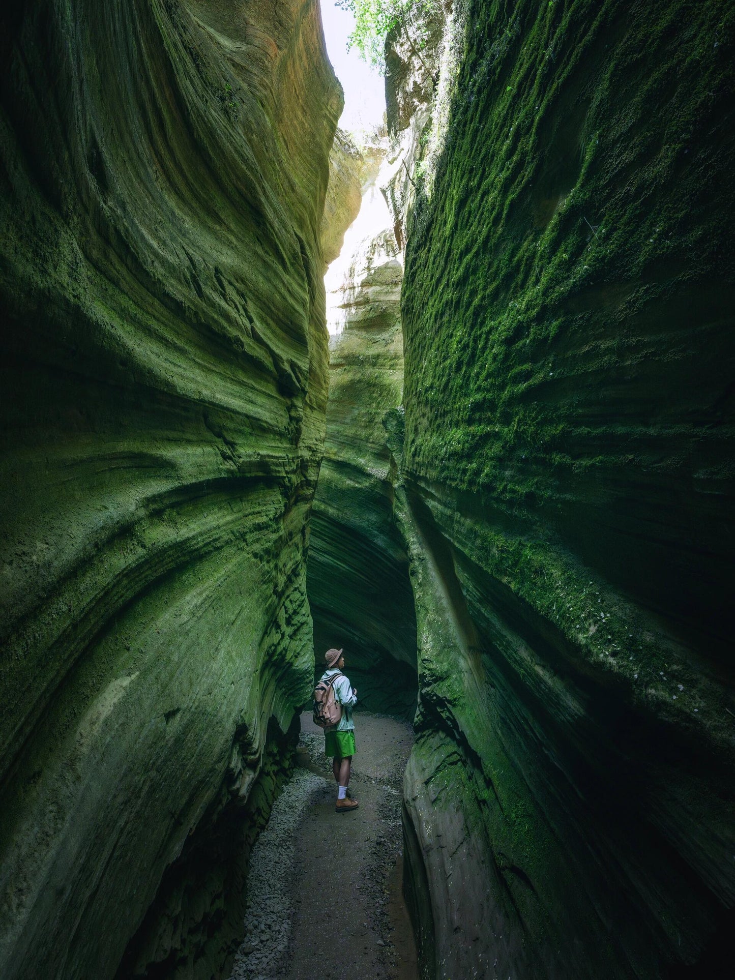 2 Days 1 Night Group Tour to Yan’an, Shaanxi, Hukou Waterfall, and Yellow Emperor Mausoleum