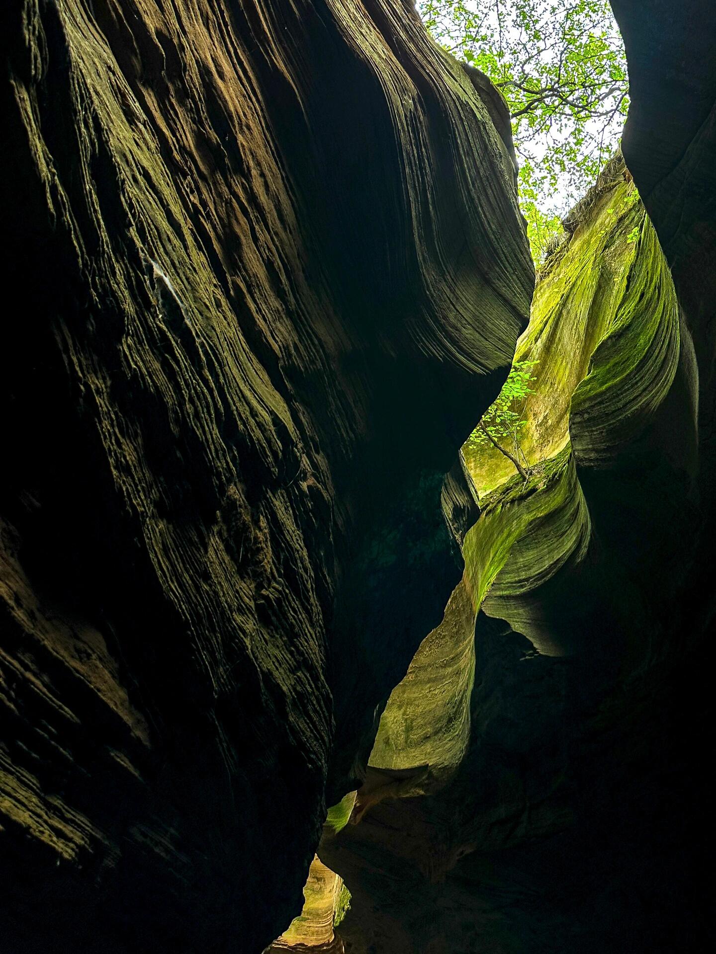 2 Days 1 Night Group Tour to Yan’an, Shaanxi, Hukou Waterfall, and Yellow Emperor Mausoleum