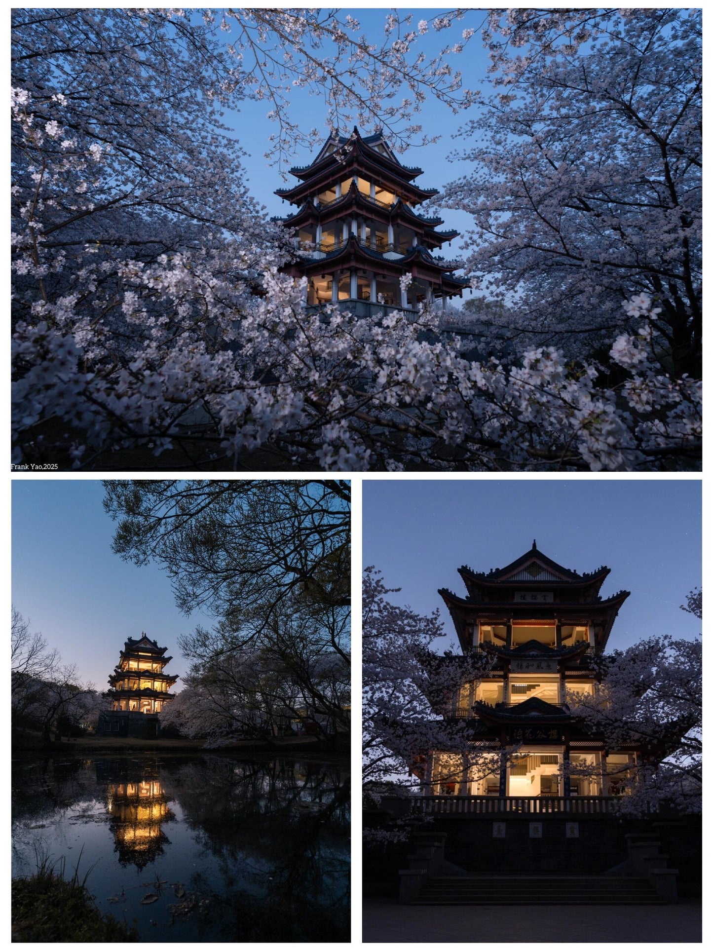 ✨Nanjing+Wuxi+Suzhou+Hangzhou+Shanghai+Wuzhen 6-Day 5-Night Group Tour