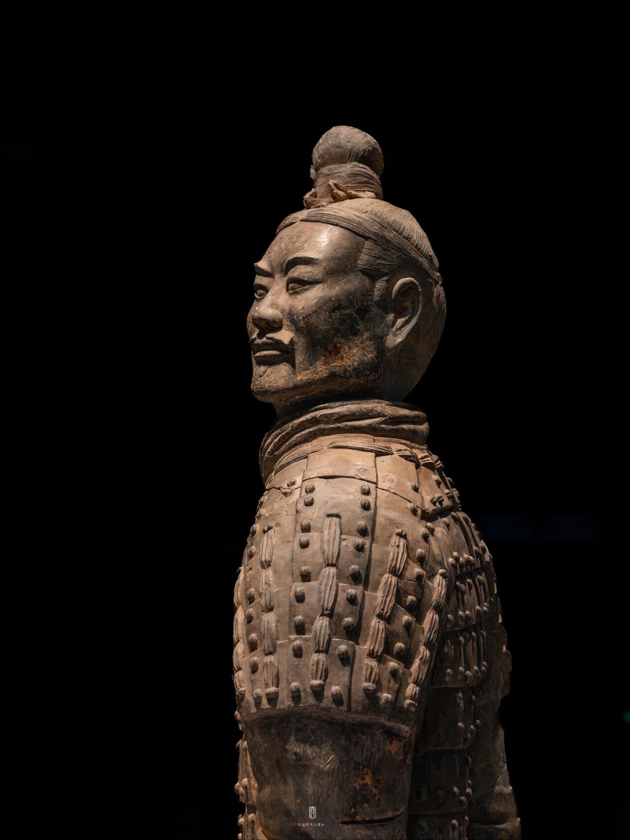 Xi'an Qin Shi Huang Mausoleum Museum (Terracotta Warriors)+Huaqing Palace 1-Day Group Tour