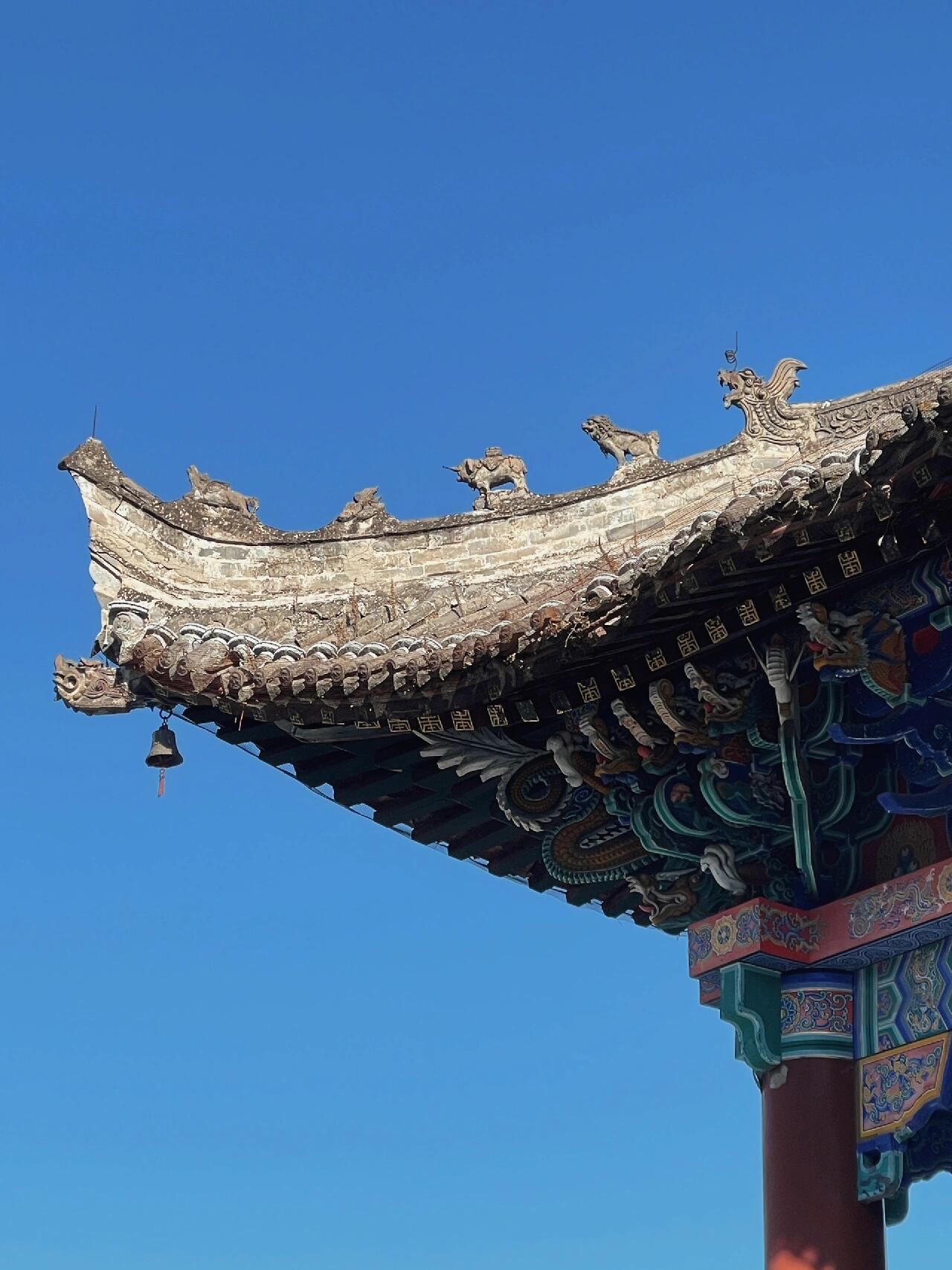 2 Days 1 Night Group Tour to Yan’an, Shaanxi, Hukou Waterfall, and Yellow Emperor Mausoleum