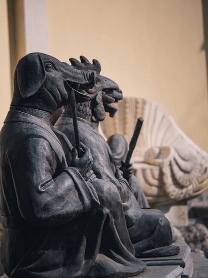Beijing 5 Days 4 Nights Group Tour