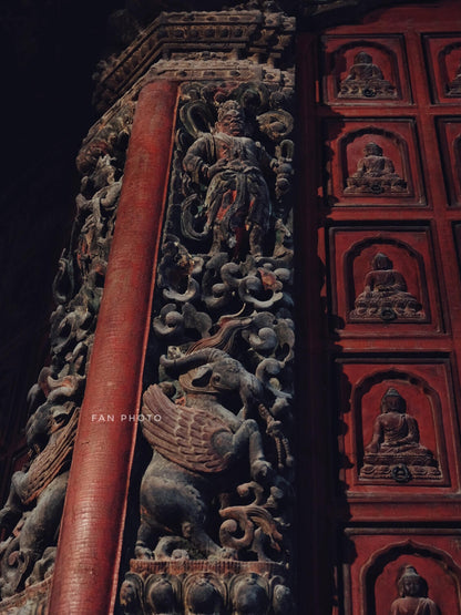 Beijing 5 Days 4 Nights Group Tour